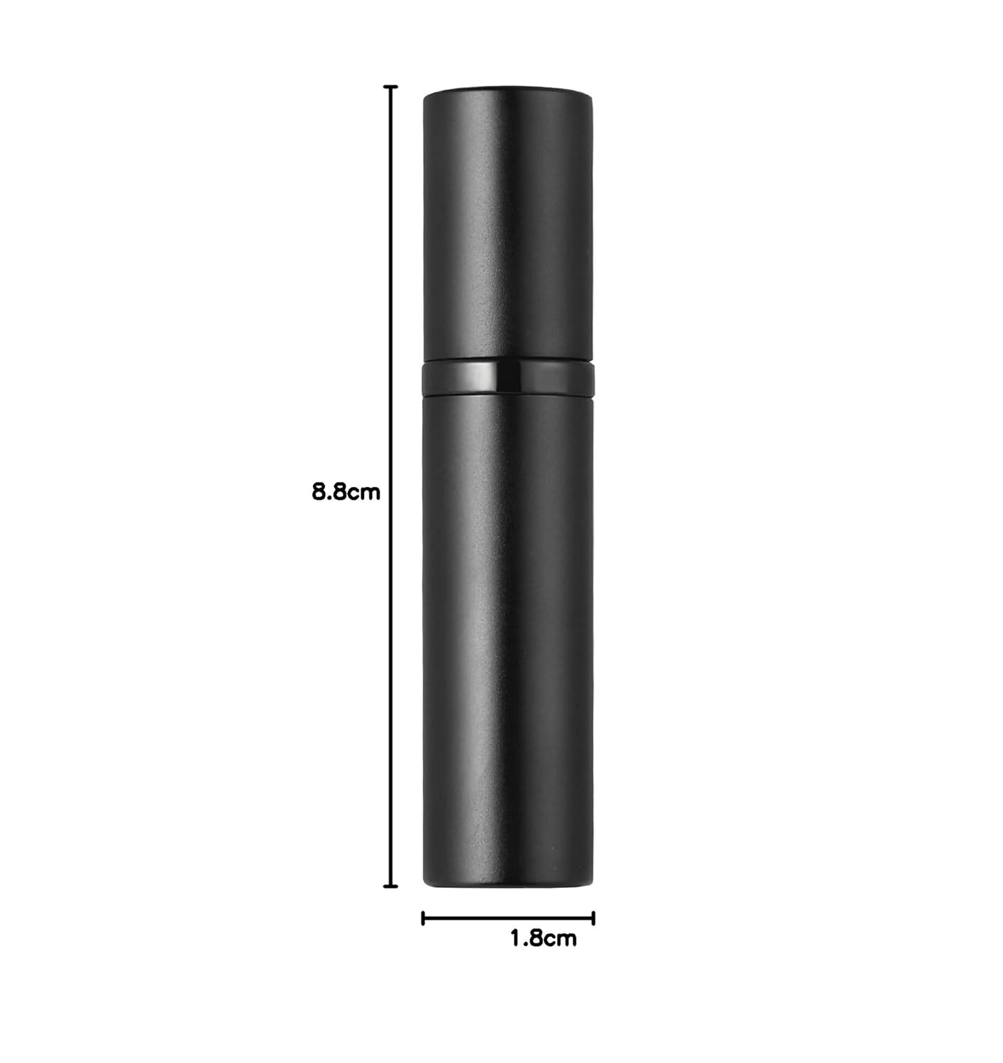 Refillable Perfume Atomizer