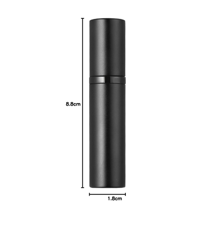 Refillable Perfume Atomizer