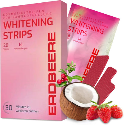 Teeth Whitening Strips